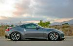 On PowerTrix Coilovers
