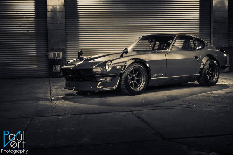 240z PaulVert