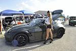 Heatwave Car Show - Austin Texas 2014