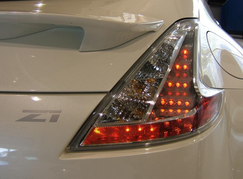 I'm 100% Sure I'll be using these JDM Tail Lights