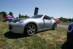 2011 ZCCR Show