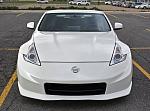 370Z NISMO