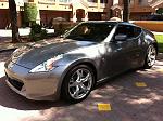 My 370z