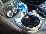 shifter