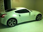 My 370Z