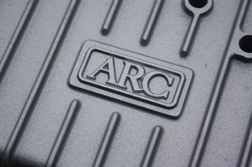 ARC Oil Pan 01