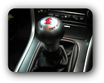 Shift Knob