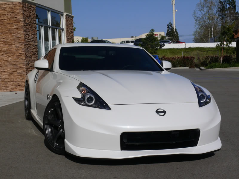 GTM Nismo 370Z TT 12