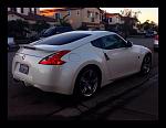 My 370Z