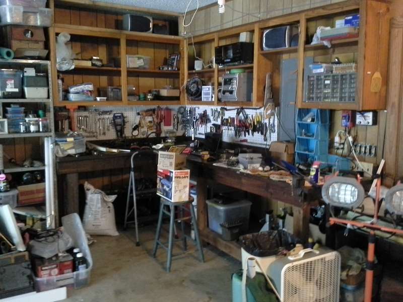 Workbench