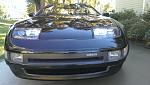 1990 300ZX 2+2 bought brand new October 31, 1989 sold April 2014