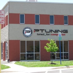 PTuning - Manassas Virginia