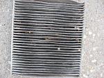 Dirty Cabin Air Filter