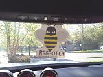 My new air freshener