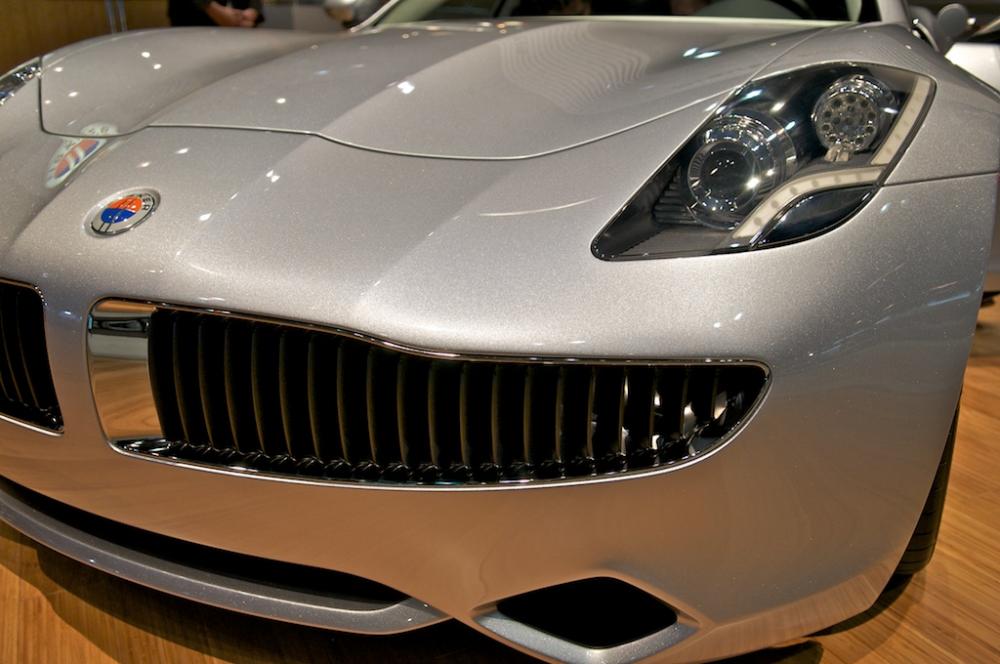 Fisker