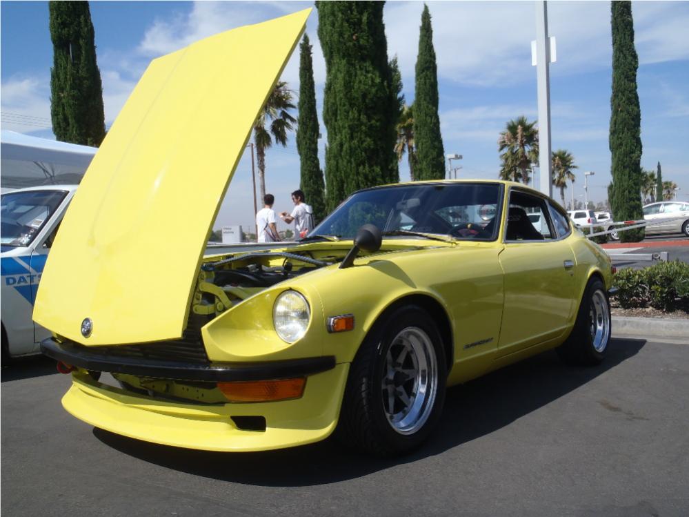 240z