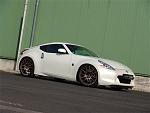 370Z 5Zigen ZR520