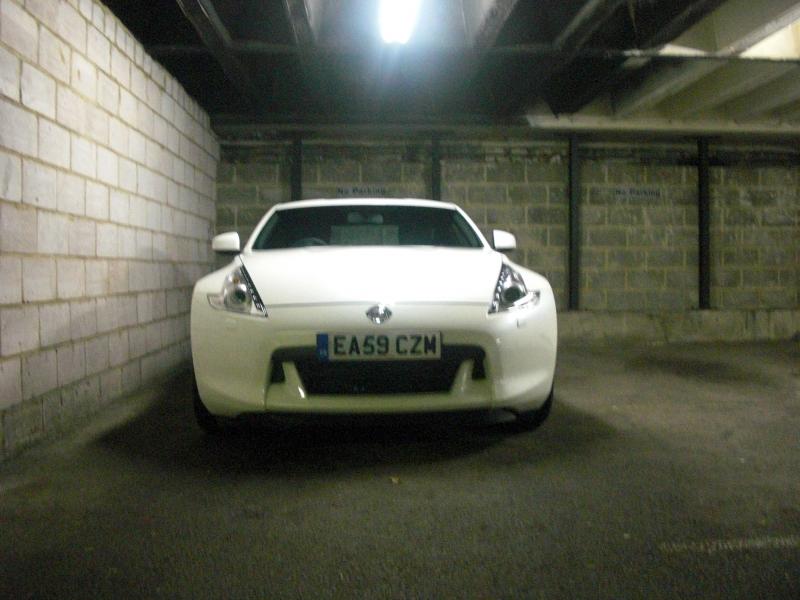 370z GT UK Edition - Sat Nav - Bluetooth integration - Bose Sound System - Custom Piano-Black gloss finish wheels