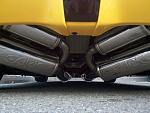 Exhaust