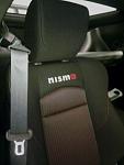 2012 370Z Nismo