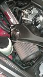 Stillen Air Intake