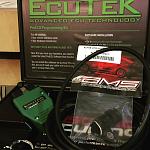 EcuTek/ Sebz Tuning