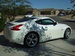 09 370Z base + sport package