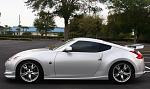 370Z Seibon NSM Painted30