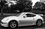 370Z Seibon NSM Painted29