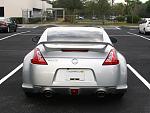 370Z Seibon NSM Painted28