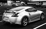 370Z Seibon NSM Painted26