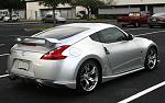 370Z Seibon NSM Painted25