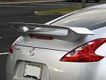 370Z Seibon NSM Painted24