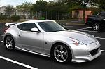 370Z Seibon NSM Painted22