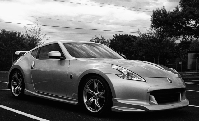 370Z Seibon NSM Painted20