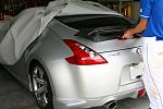 370Z Seibon NSM Painted06