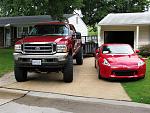 my rides