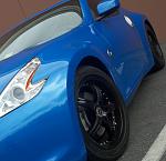 370z and 350z pics