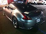 My New NISMO
