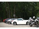 June 2011 mountain run