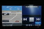 Alpine INE W927HD - Navigation / Audio Split Screen
