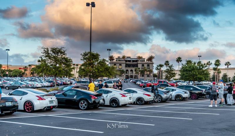 Central Florida Z Meet