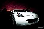 My 370z (Stacy)