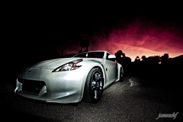 My Z After Photoshopped