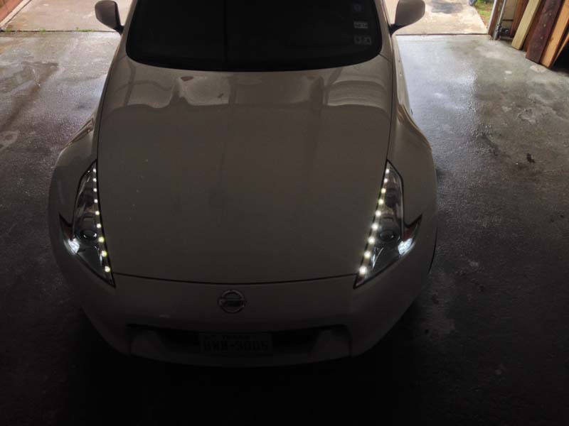 180 LED