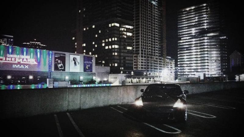 @  Bellevue Square