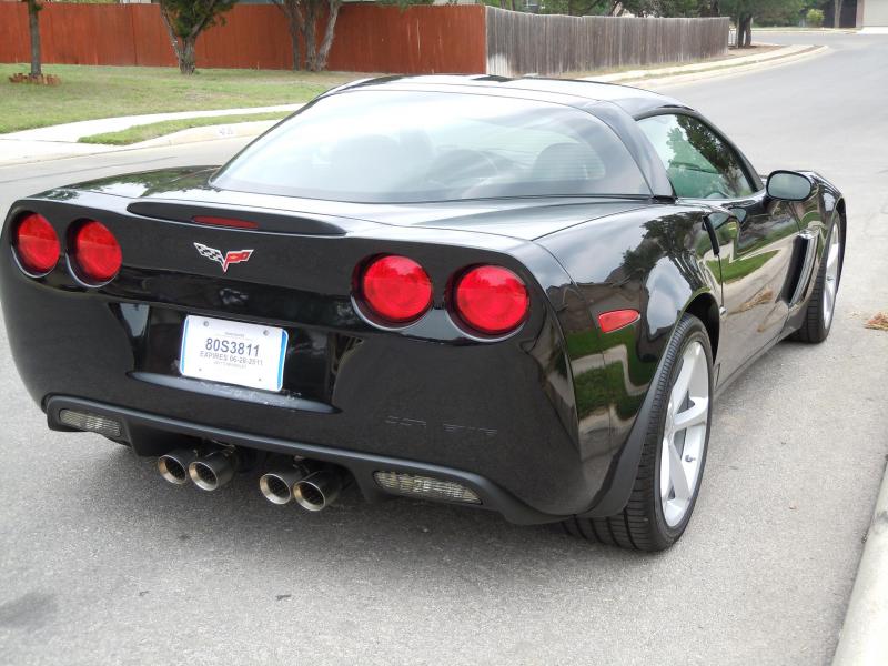 Nissan 370z vs corvette grand sport