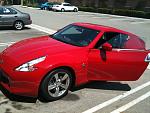 New 370Z