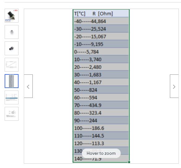 EOT sensor 2