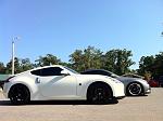 G37 and 370Z pics